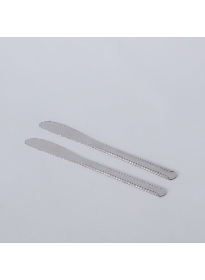 Home Box Juliet 2-Piece Table Knife Set - - Image 4