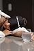 Huggs Migraine Relief Cap I Am Unwell Cooling Gel Head Wrap Cold Compress Cap for Headache Stress Tension - Image 4
