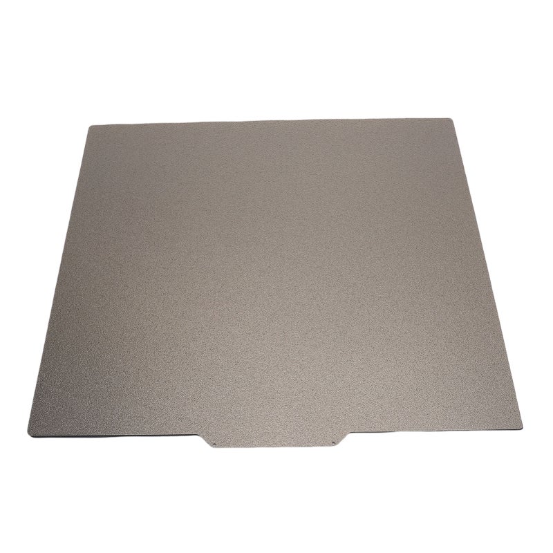 330x310mm 3D Printer Print Bed Double Sided Matte PEI Textured Flexible 3D Printer Build Plate for MEGA X - Image 5