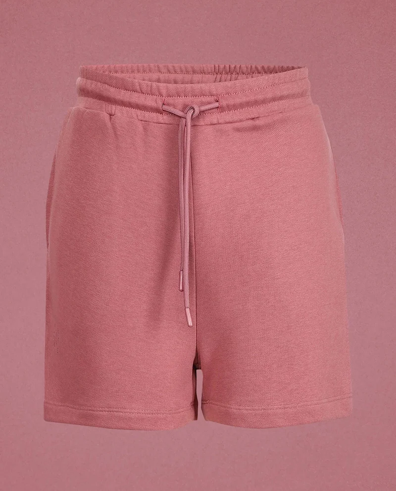 ريريزم Women's Mid Rise Shorts
