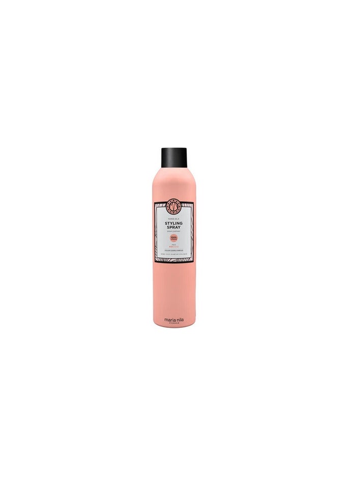 Maria Nila Maria Nila Styling Spray 400ml 