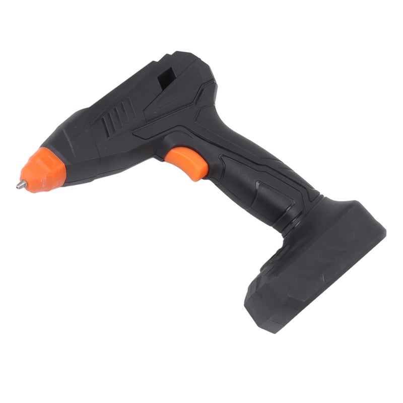 USB Rechargeable Hot Melt Glue Gun ABS Material 5200mAh Battery Mini Portable Fast Heating Leak Proof Nozzle for DIY Crafts - Image 4
