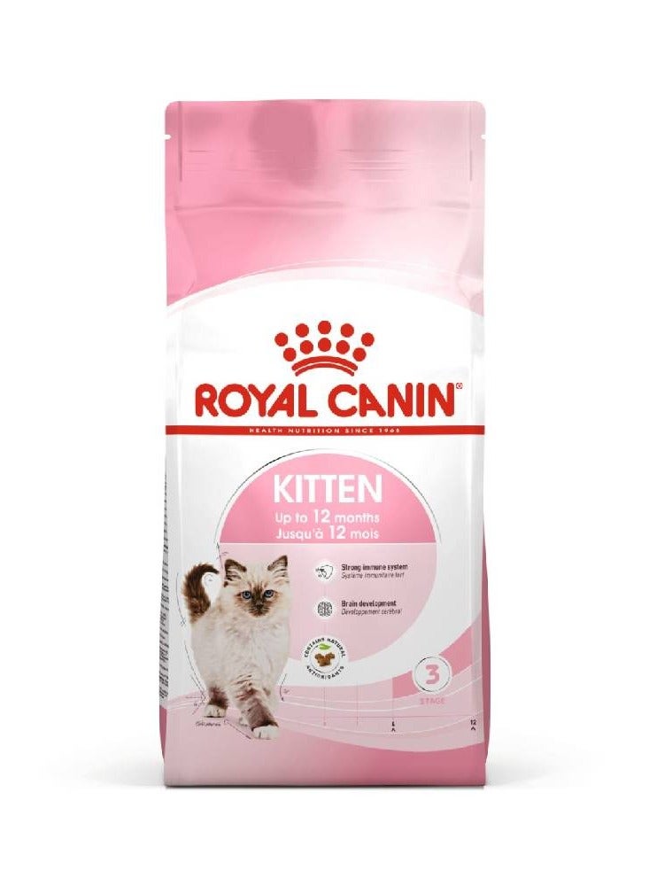 Feline Health Nutrition Kitten 2kg