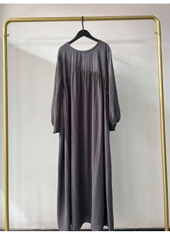 Dark gray