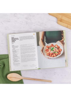 Plant Protein: 80 healthy and delicious high-protein vegan recipes  - Image 3