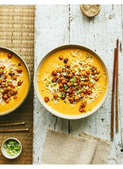 Plant Protein: 80 healthy and delicious high-protein vegan recipes  - Image 4