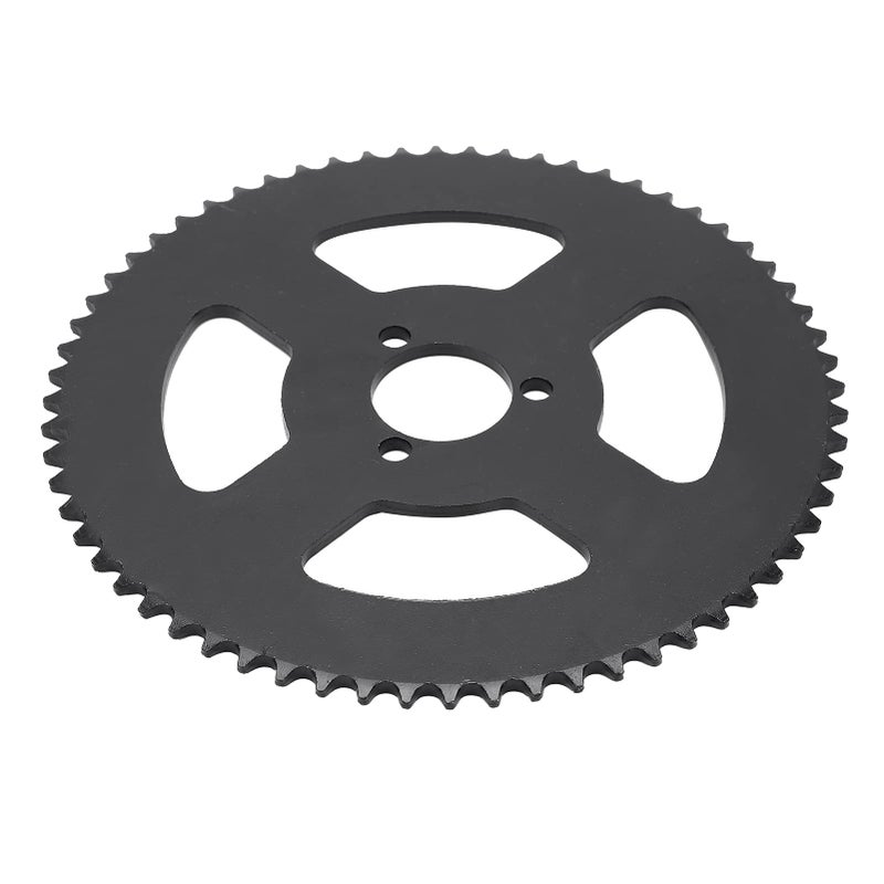 Rear Sprocket Steel T8F 64T 29mm For 49cc Mini ATV Quad Pit Dirt Bike - Image 4