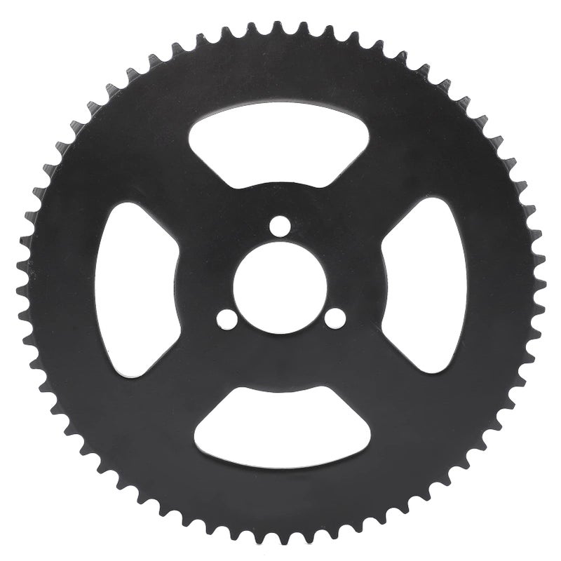 Rear Sprocket Steel T8F 64T 29mm For 49cc Mini ATV Quad Pit Dirt Bike - Image 5