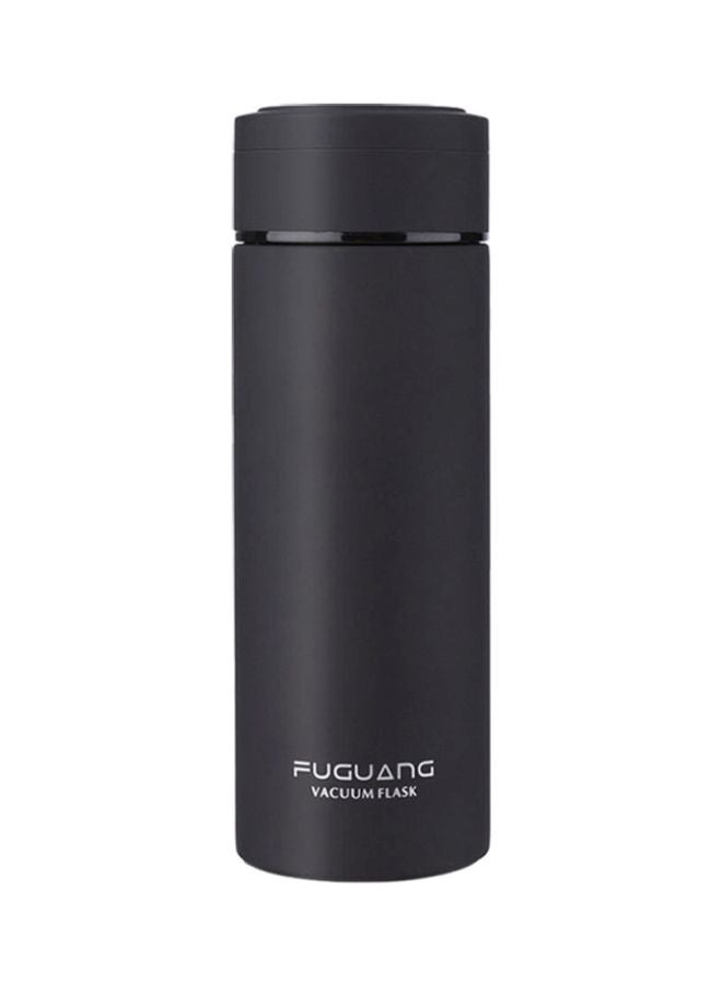 Beauenty Portable Water Bottle Black - Image 1