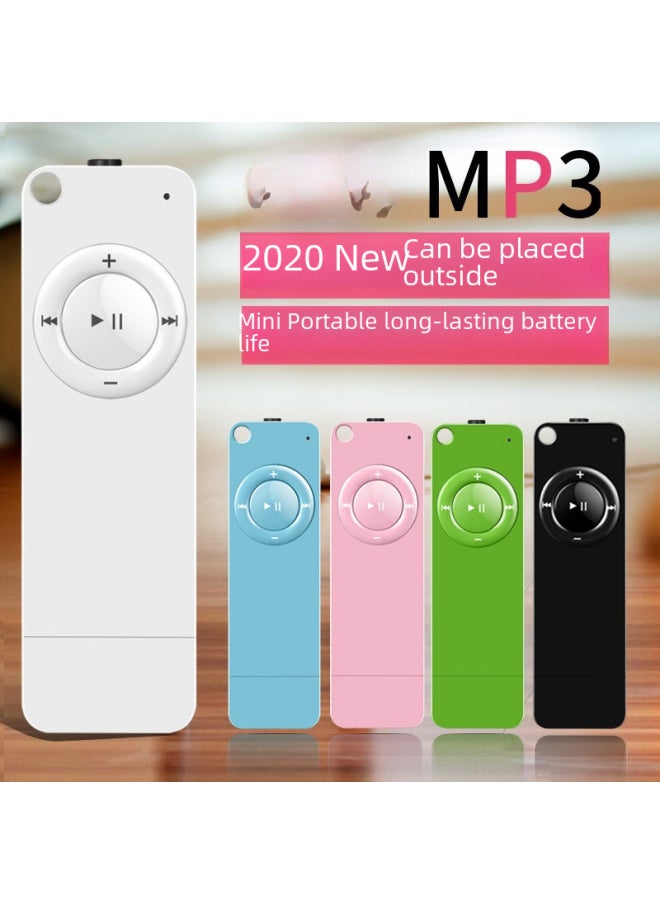 Generic - Digital Computer/mp3/mp4 Player Accessories Usb Flash Drive Earphones Speakers-Body Color:Green-Memory Capacity:256m Memory Card (excluding Machines) - Image 1