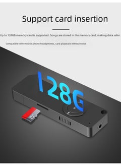 Generic Digital Computer/mp3/mp4 Player Accessories Usb Flash Drive Earphones Speakers-Body Color:Green-Memory Capacity:256m Memory Card (excluding Machines)  - Image 5