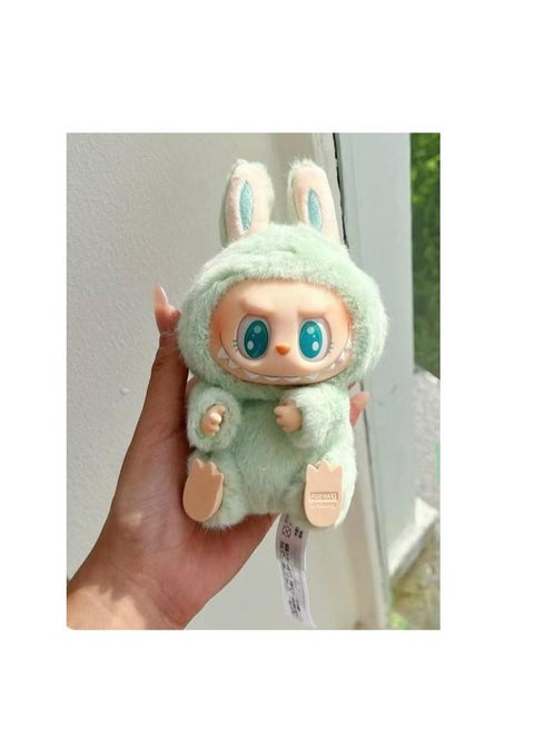 Pop Mart Labubu Doll -  Vinyl Figure, Cute Kawaii Art Toy, Perfect Gift 1pc