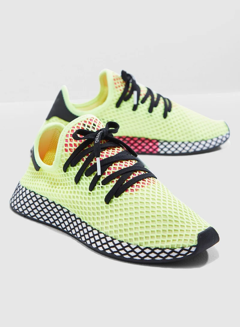 adidas Originals Deerupt Runner