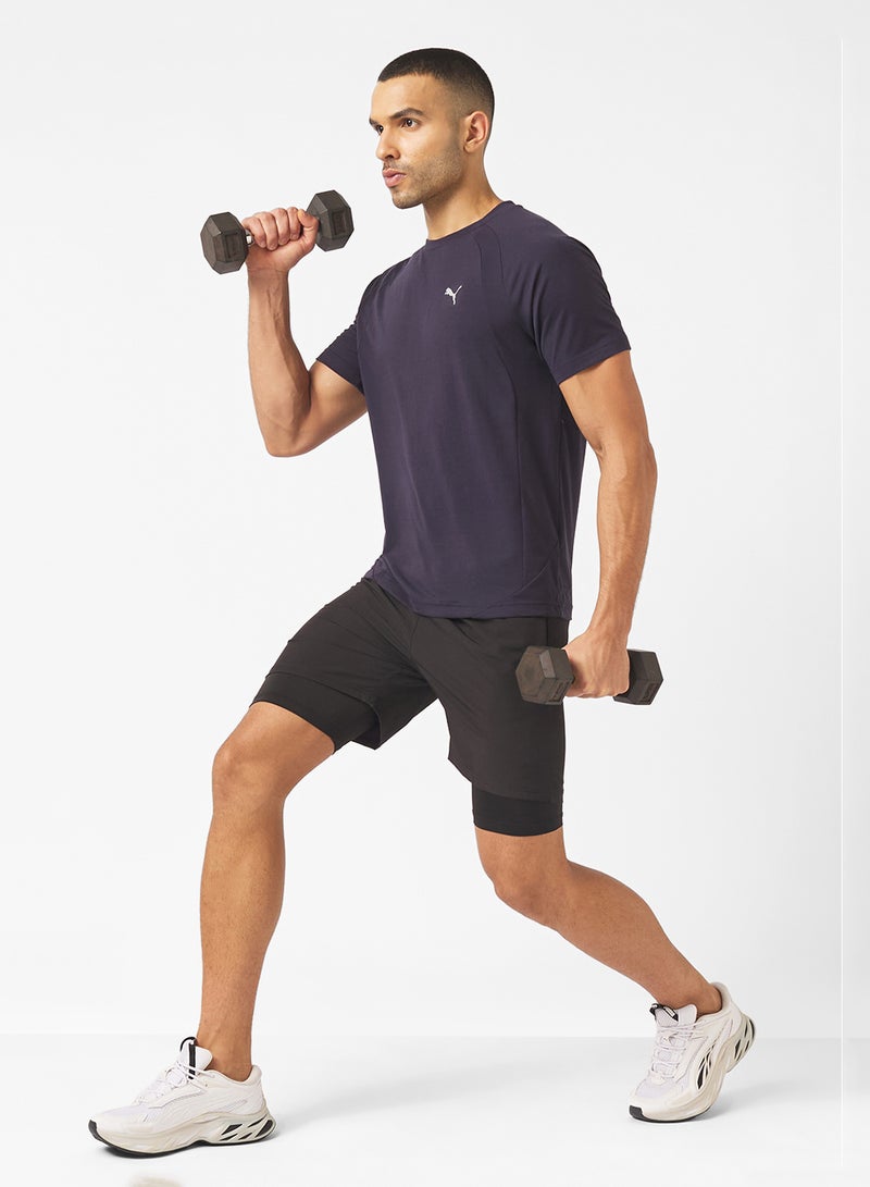 PUMA Evostripe T-Shirt - Image 4