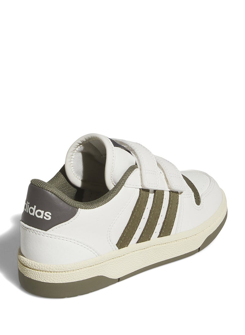 adidas بريك ستارت إلف للأطفال - Image 4