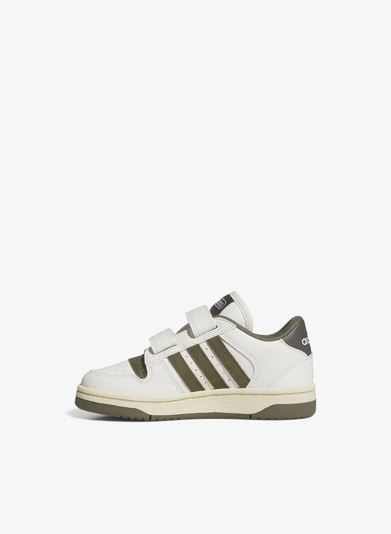 Adidas Kids Break Start Elf