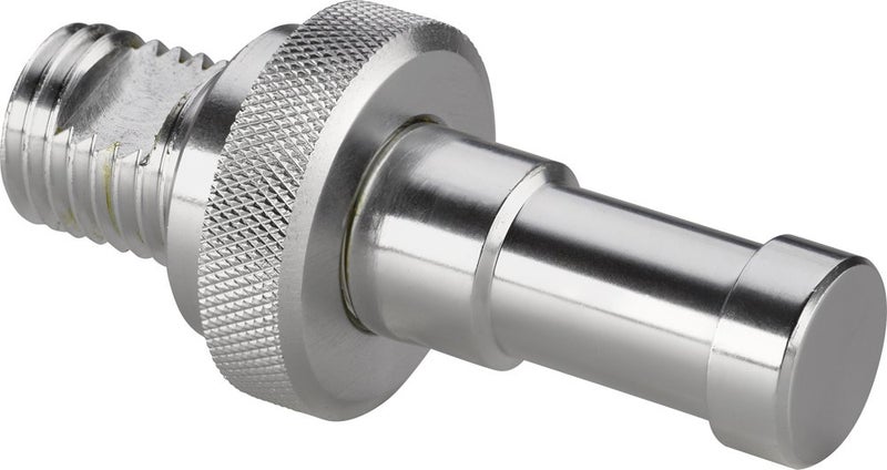 Kupo Baby 5/8in (16mm) Stud 2.5in long for 3 & 4 Way Clamps (KG005712) - Image 4