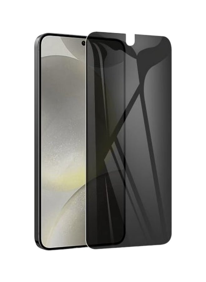 اس-توب واقي شاشة للخصوصية لموبايل جالكسي اس 24 بلس (Galaxy S24 Plus)، بدرجة صلابة 9H طبقة من الزجاج المقوى مضادة للتجسس, من S-TOP  - Image 1
