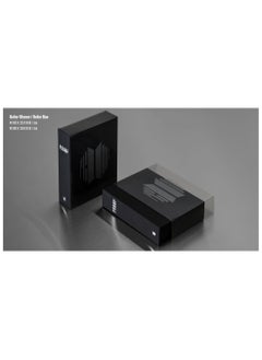 BigHit Entertainment BTS Proof Standard Edition 3CD K Pop Album with 4 Booklets Photocard Set Random Photocard and Postcard  - Image 4