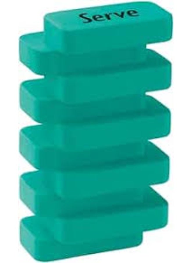 سيرفي سفستيبسسجبني ستيبس يراسير  جريين