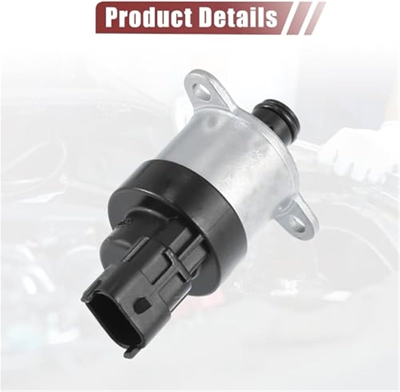 Vuzmode Fuel Pressure Regulator Valve for Hyundai H-1 2006-2007 - Image 5