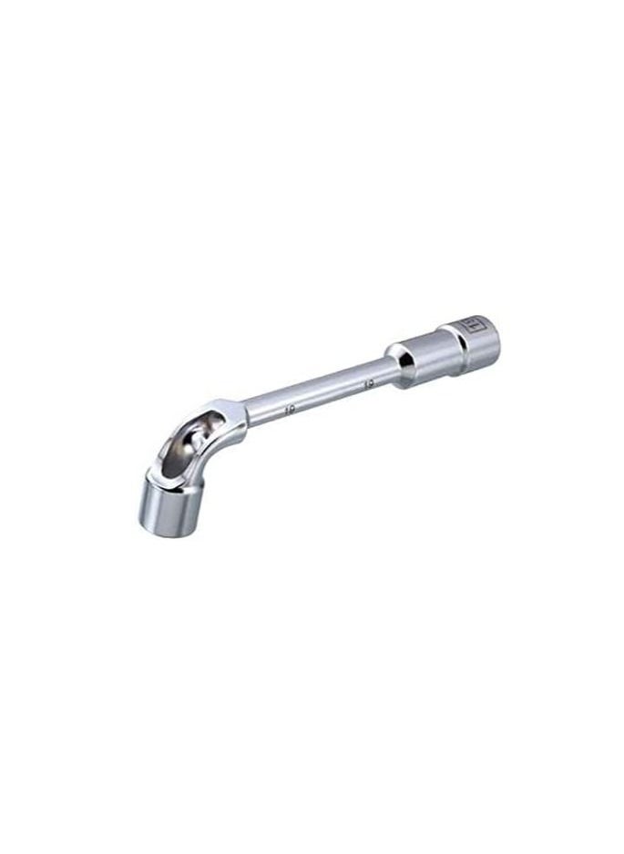 King Tools 12mm  Open Piping Key . 