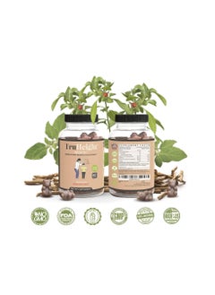 TruHeight  Gummies - Height Growth Maximizer - Natural Height Growth for Kids, Teens, & Young Adults 60 Gummies  - Image 2