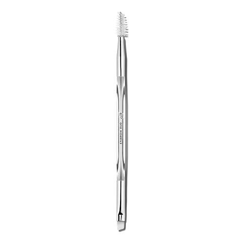 elf 85315 Precision DualSided Eyebrow Brush Synthetic
