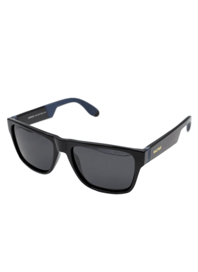 MATRIX - MATRIX High Quality Fashionable Polarized Sunglasses UV Protection for Men & Women - MT8361 - Image 1