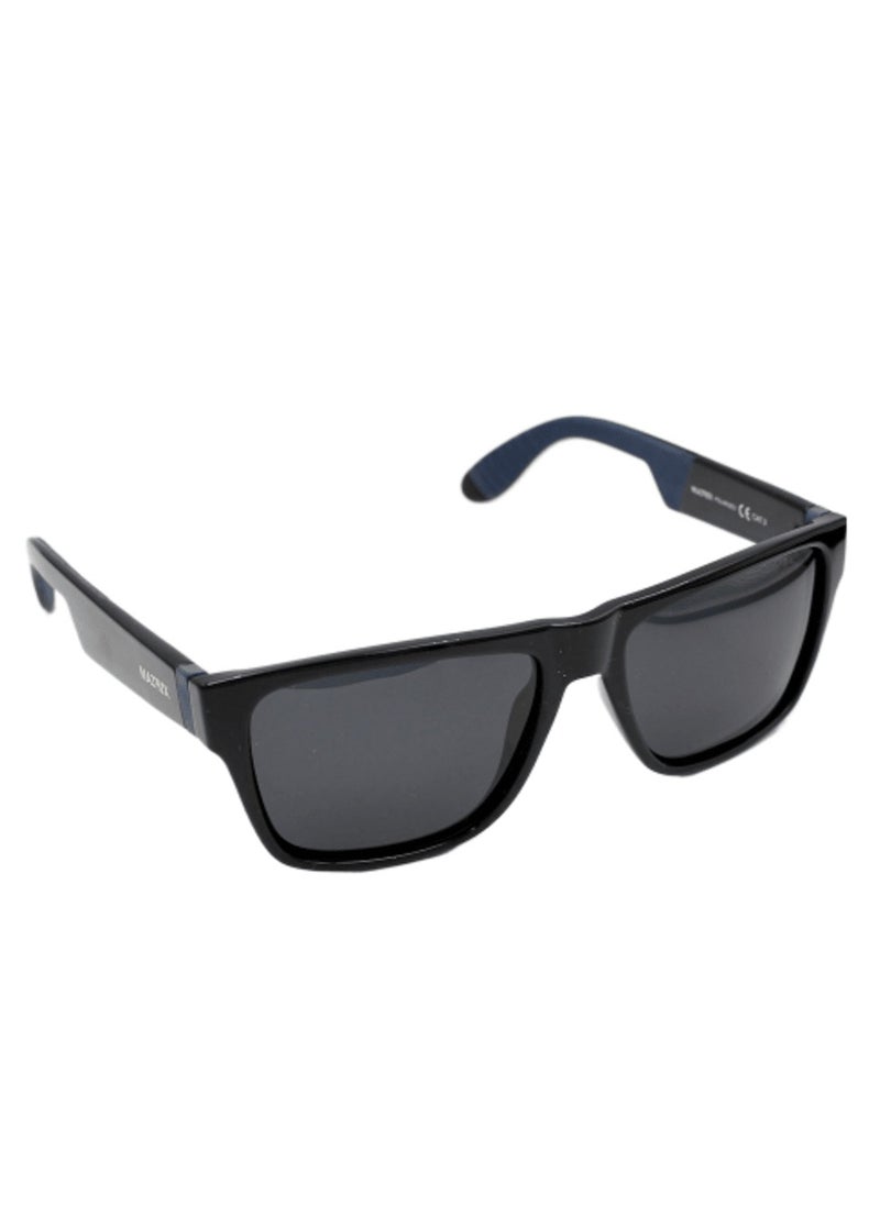 MATRIX - MATRIX High Quality Fashionable Polarized Sunglasses UV Protection for Men & Women - MT8361 - Image 1
