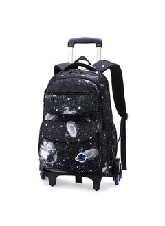 Black Space C