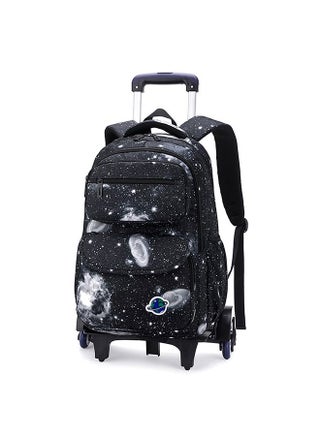 Black Space C