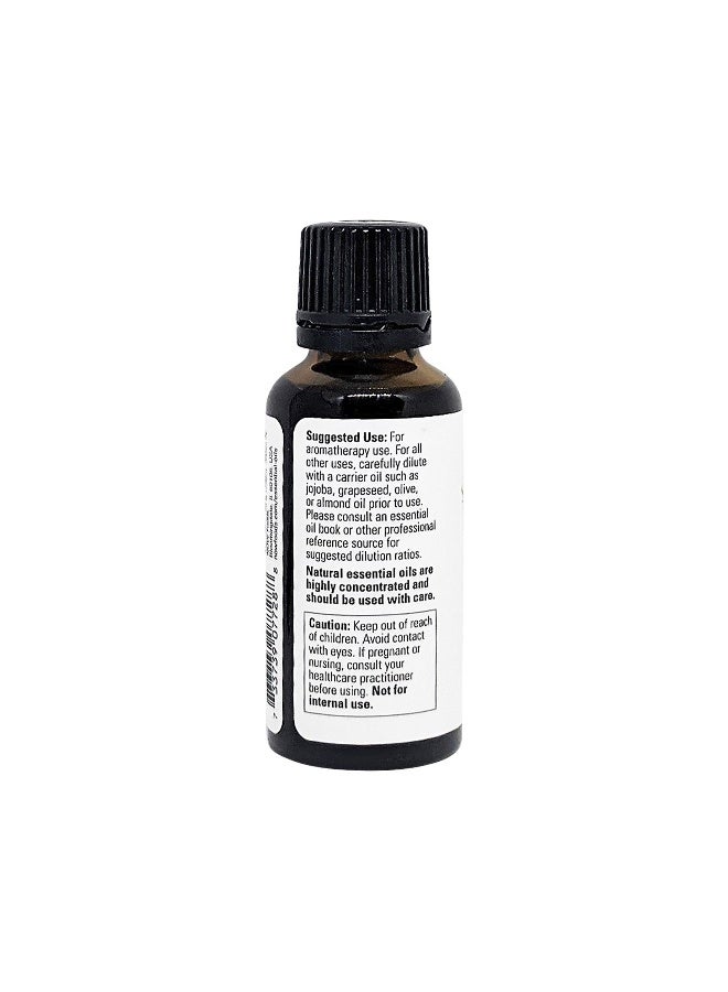 Now Foods Now Essential Oils, Lavender & Tea Tree Oil Blend 60/40 100% Pure 1 Fl. Oz. - Image 3