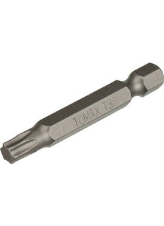 TOMAX Torkx Bits T40X50 - (30 Pieces) 
