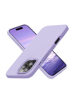 Elegant Purple