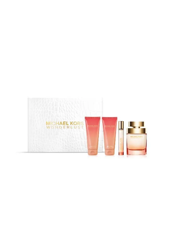 Michael Kors MICHAEL KORS WONDERLUST 100ML SS25