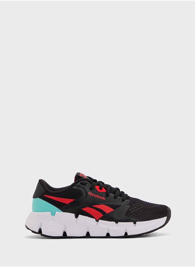 Reebok Youth Zig Dynamica 5  - Image 1
