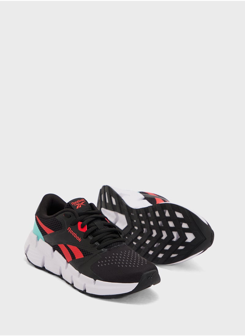 Reebok Youth Zig Dynamica 5  - Image 3