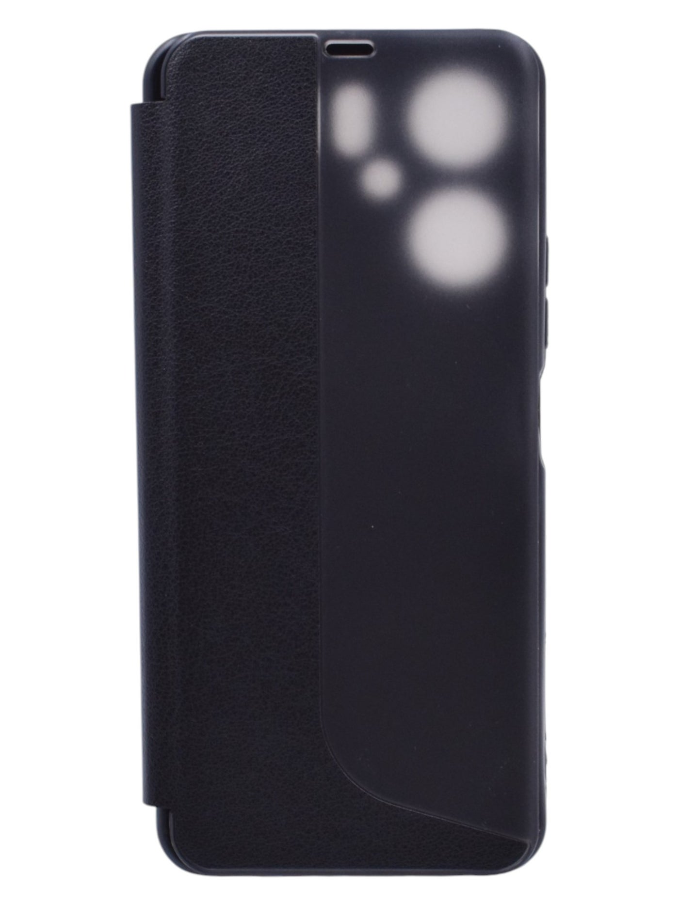 cfs Cfs Leather Flip Phone Case For Xiaomi Redmi 13c Z4BDE136E07A04C9277B3Z