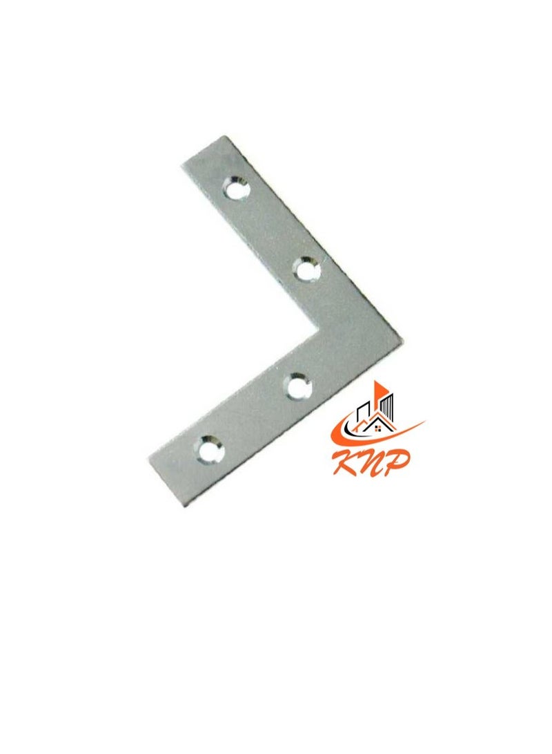 KNP KNP L Shaped Repair Brace - 50mm (Pack of 10) - Image 3