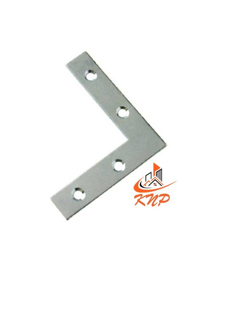KNP KNP L Shaped Repair Brace - 50mm (Pack of 10) - Image 2