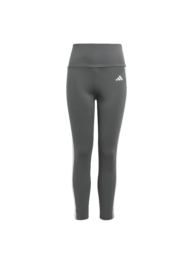 اديداس adidas G Tr-Es 3S Tig Grey Training Tights 5-6Y