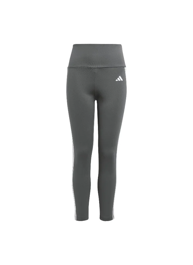 اديداس adidas G Tr-Es 3S Tig Grey Training Tights 5-6Y