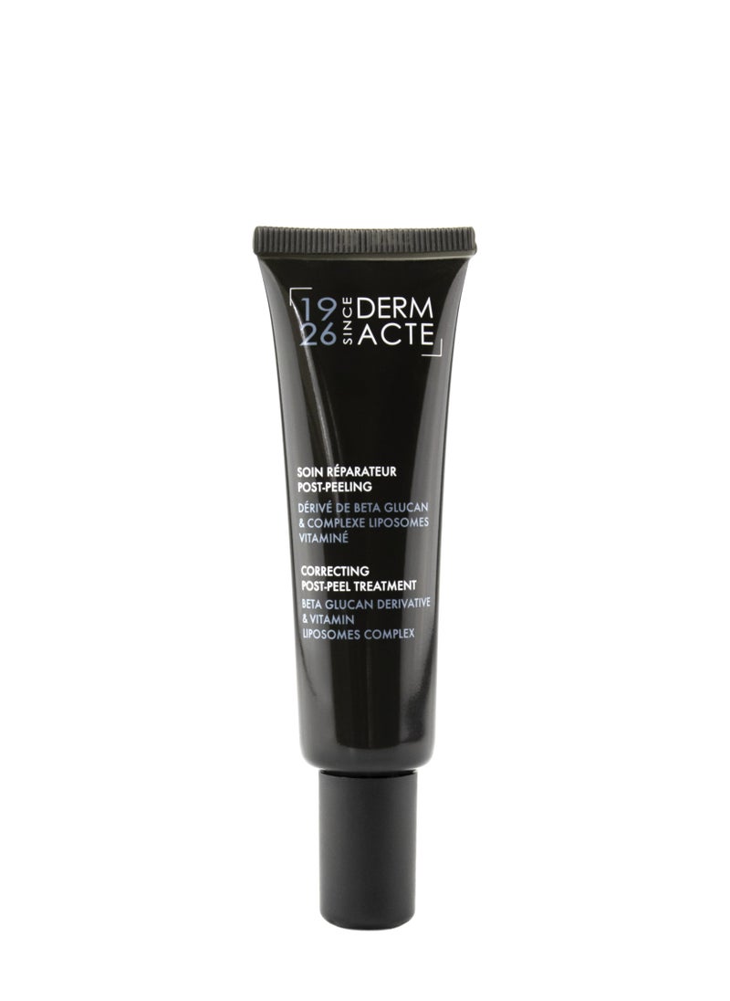 Academie Correcting Post-peel Treatment 30 ML  - Image 1