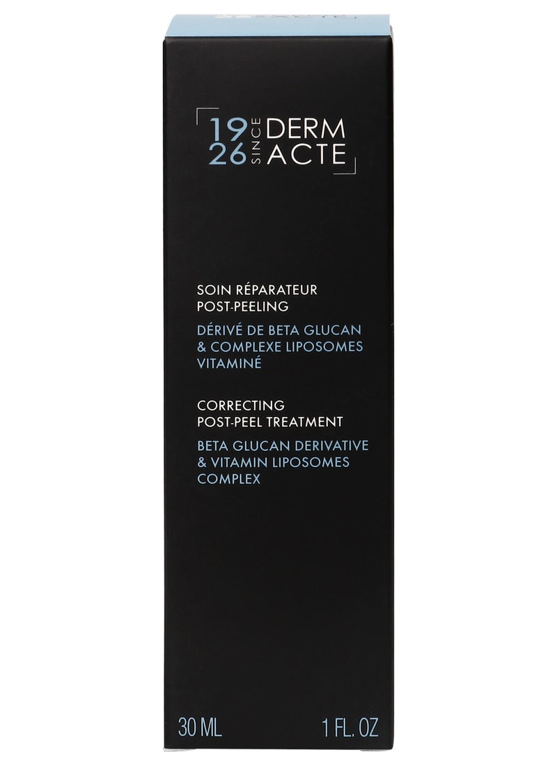Academie Correcting Post-peel Treatment 30 ML  - Image 5