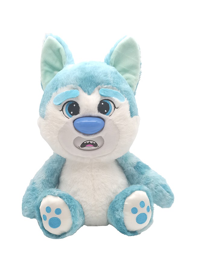 Plushkins Wolfie - Image 2