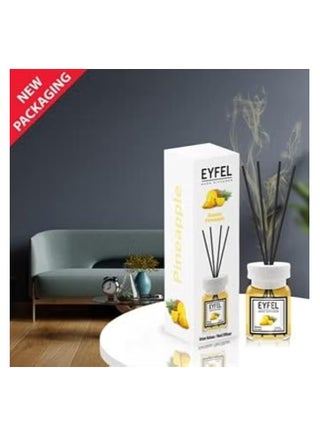 Pineapple Reed Diffuser Set – 120ML - view 2