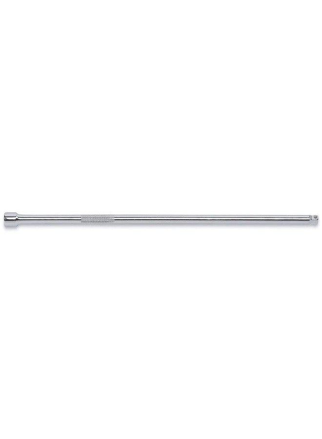GEARWRENCH 1/4" Drive Wobble Extension, 14" - 81122 - Image 1