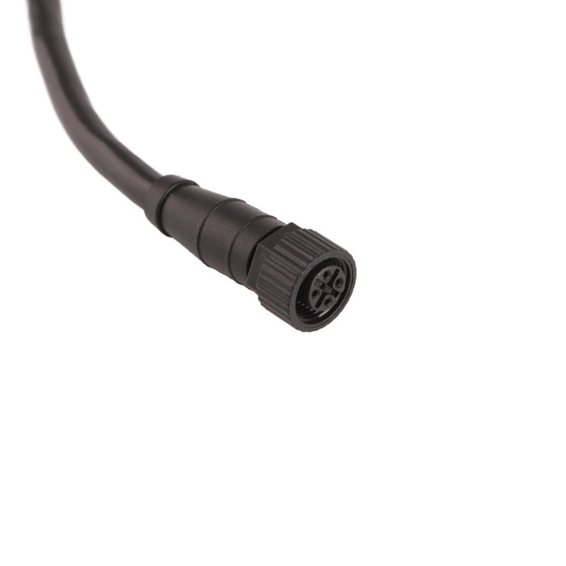 NMEA2000 Backbone Cable: IP67 Waterproof, High Quality ABS Material, NMEA 2000 Certified Starter Cable - Universal Compatibility Marine GPS Accessories for NMEA 2000, Lowrance, Simrad, B and G, Navico - Image 4