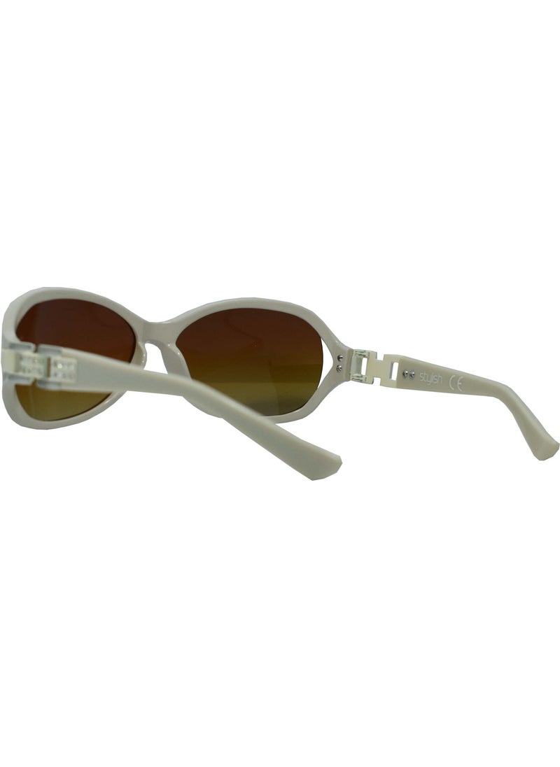 stylish Sunglasses STY23 C2  - Image 4